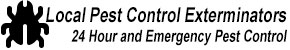 Everett PA Pest Control Exterminators